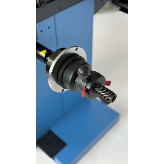 Wyważarka do kół Profidyna 411V